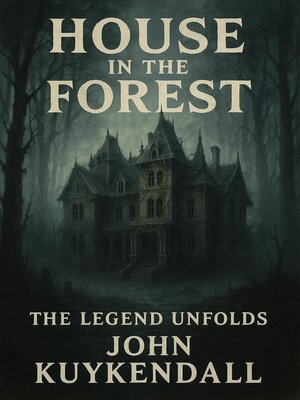 cover image of House in the Forest